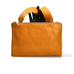 Sac en cuir Simone Exclusivité | Laura Vita Outlet