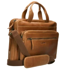 Sac Mally 100% cuir Exclusivité | Laura Vita New
