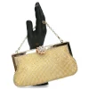 Sac pochette Charlène | Laura Vita Fashion