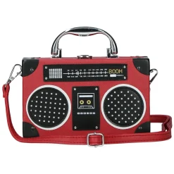 Sac Radio Exclusivité | Laura Vita Best
