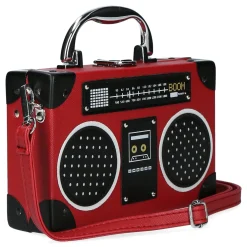 Sac Radio Exclusivité | Laura Vita Best