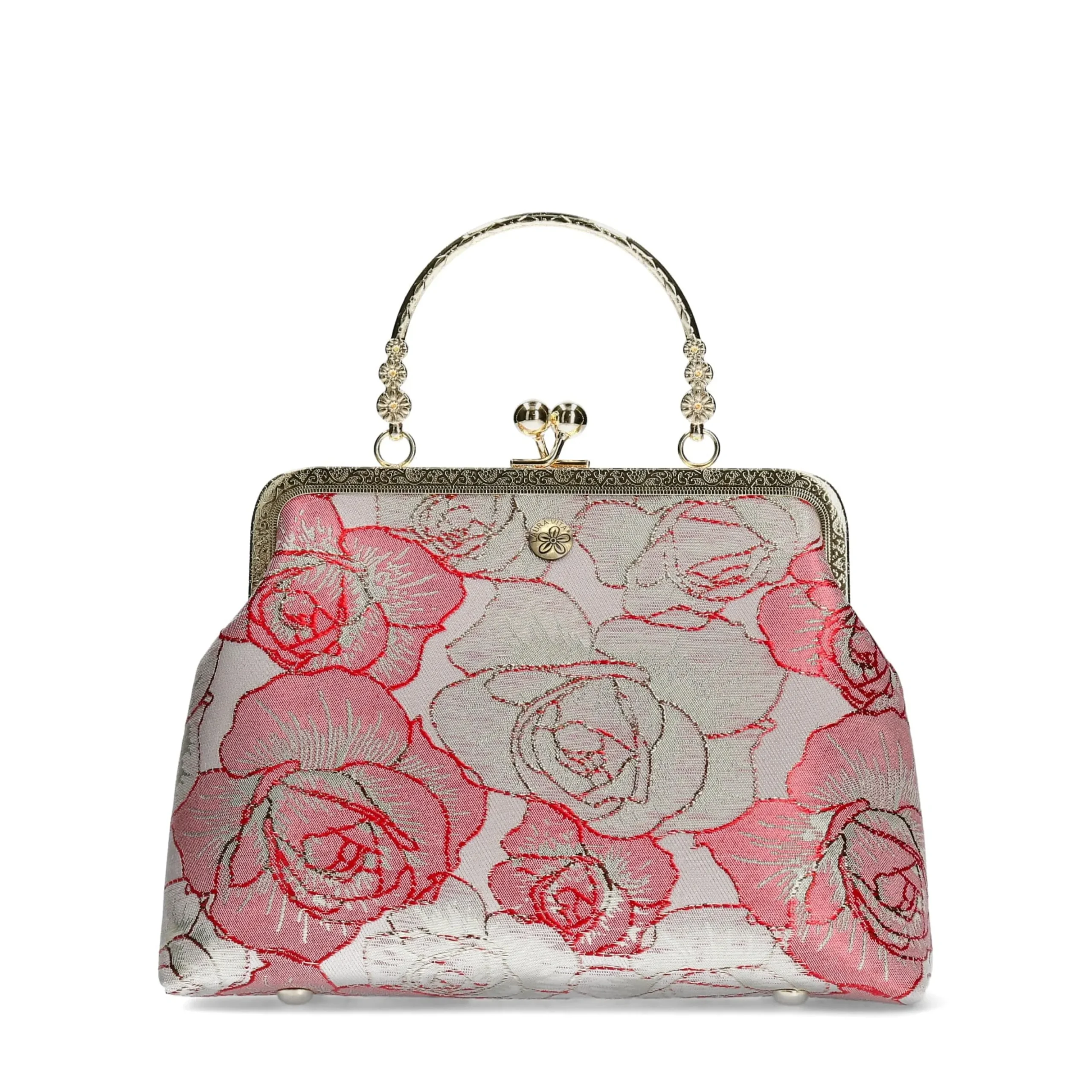 Sac Rosa Exclusivité | Laura Vita Cheap