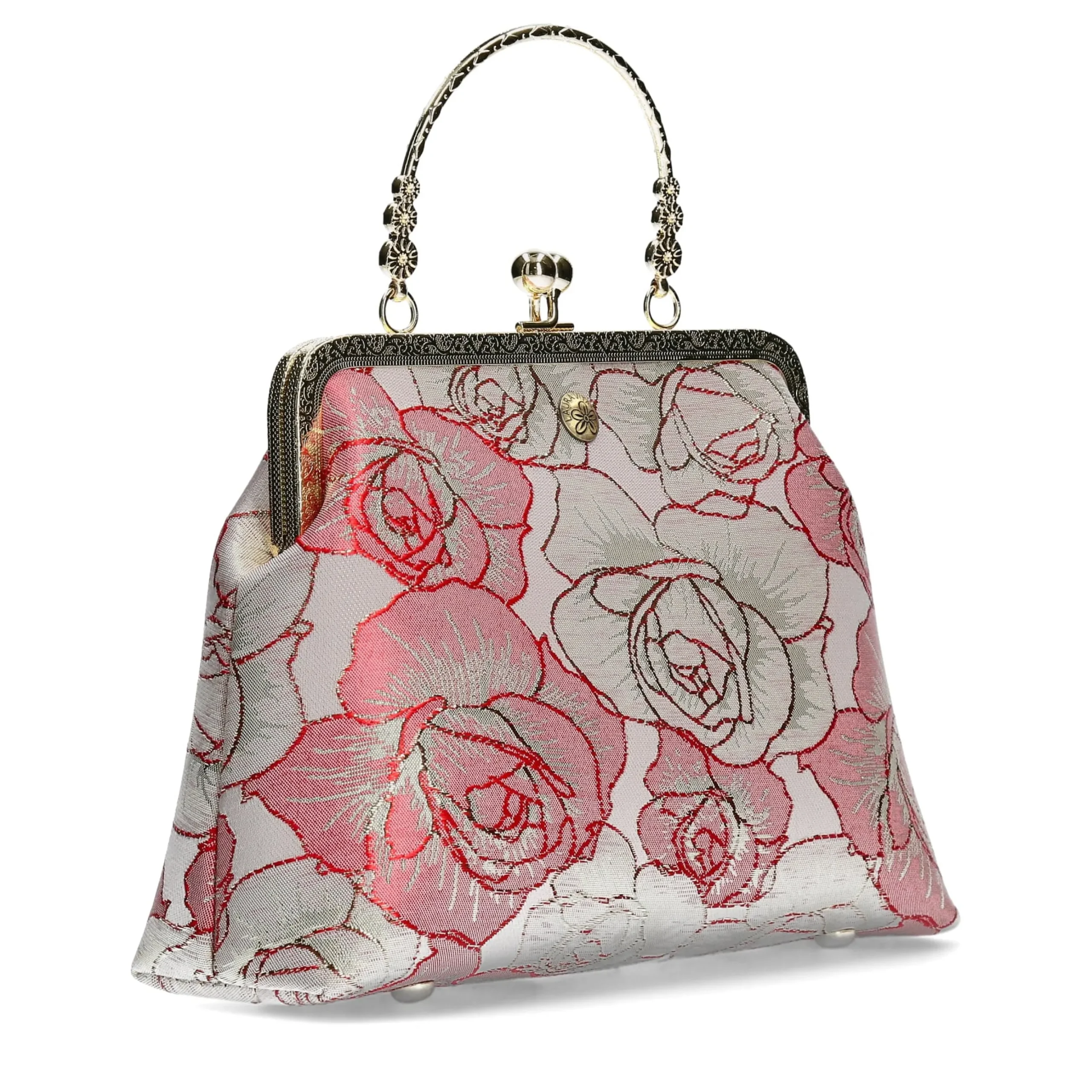 Sac Rosa Exclusivité | Laura Vita Cheap