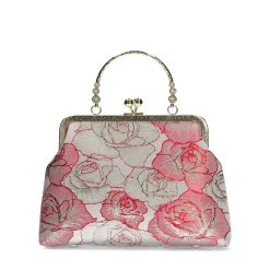 Sac Rosa Exclusivité | Laura Vita Cheap
