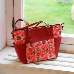 Sac TRAPEZE | Laura Vita Hot