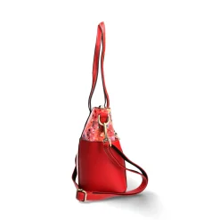 Sac TRAPEZE | Laura Vita Hot