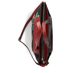 Sac TRIANGLE | Laura Vita Fashion