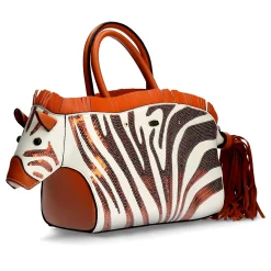Sac ZEBRE | Laura Vita Online