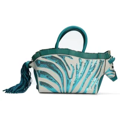 Sac ZEBRE | Laura Vita Online