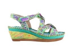 Sandale BECATRICEO 03 | Laura Vita Discount