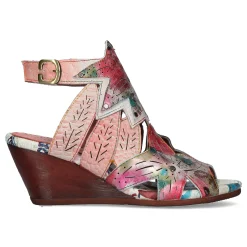 Sandales - 8037-1 | Laura Vita New