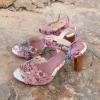 Sandales - ALBANE 51 | Laura Vita Clearance