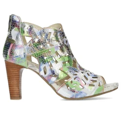 Sandales - ALBANE 0482 | Laura Vita Store