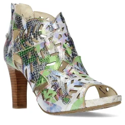 Sandales - ALBANE 0482 | Laura Vita Store