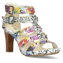 Sandales - ALBANE 6324 | Laura Vita Cheap