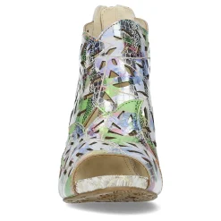 Sandales - ALBANE 0482 | Laura Vita Store