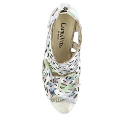 Sandales - ALBANE 0482 | Laura Vita Store