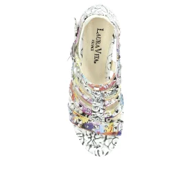 Sandales - ALBANE 6324 | Laura Vita Cheap