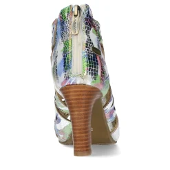 Sandales - ALBANE 0482 | Laura Vita Store