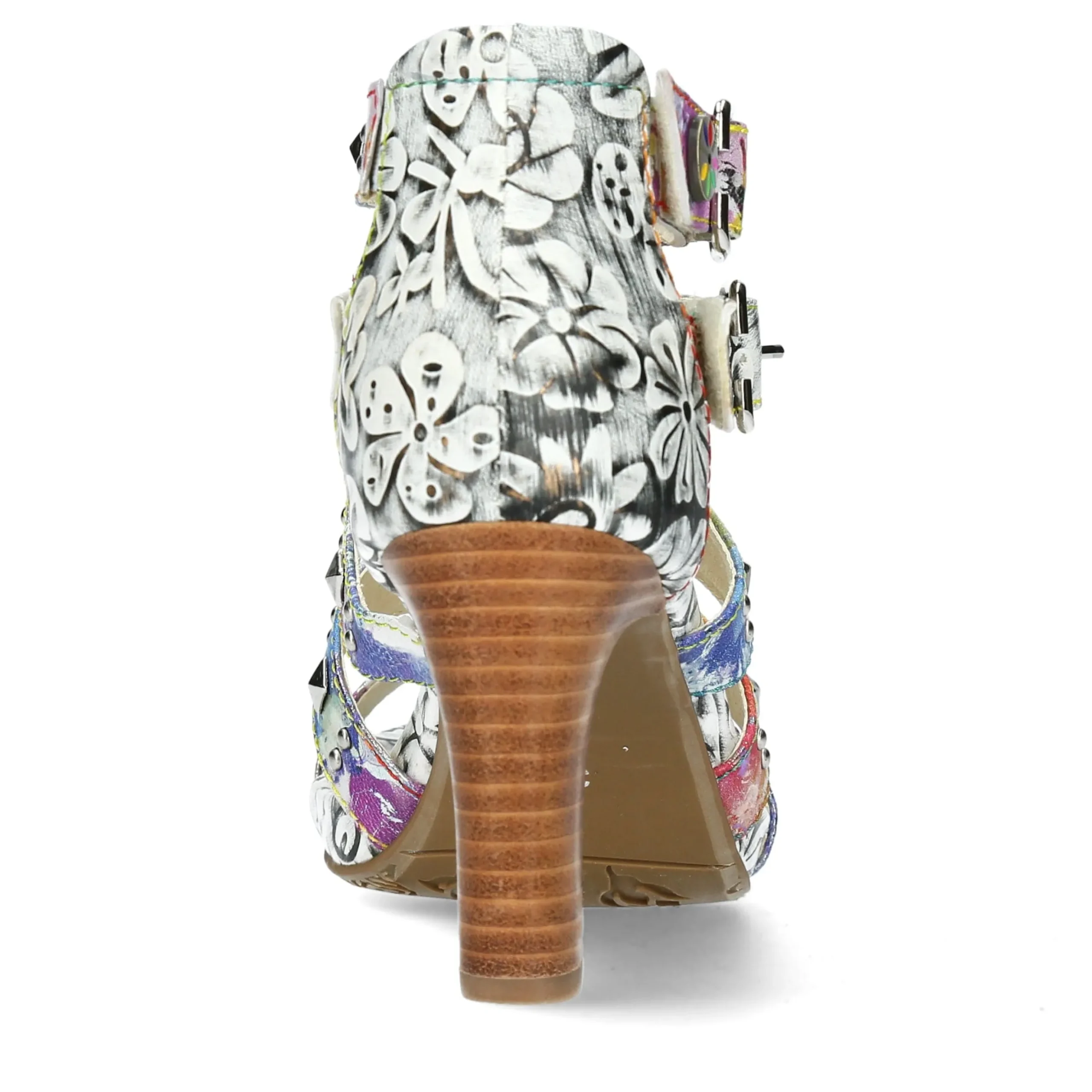 Sandales - ALBANE 6324 | Laura Vita Cheap