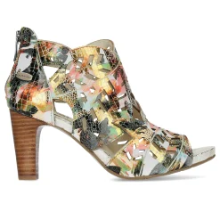 Sandales - ALBANE 0482 | Laura Vita Store