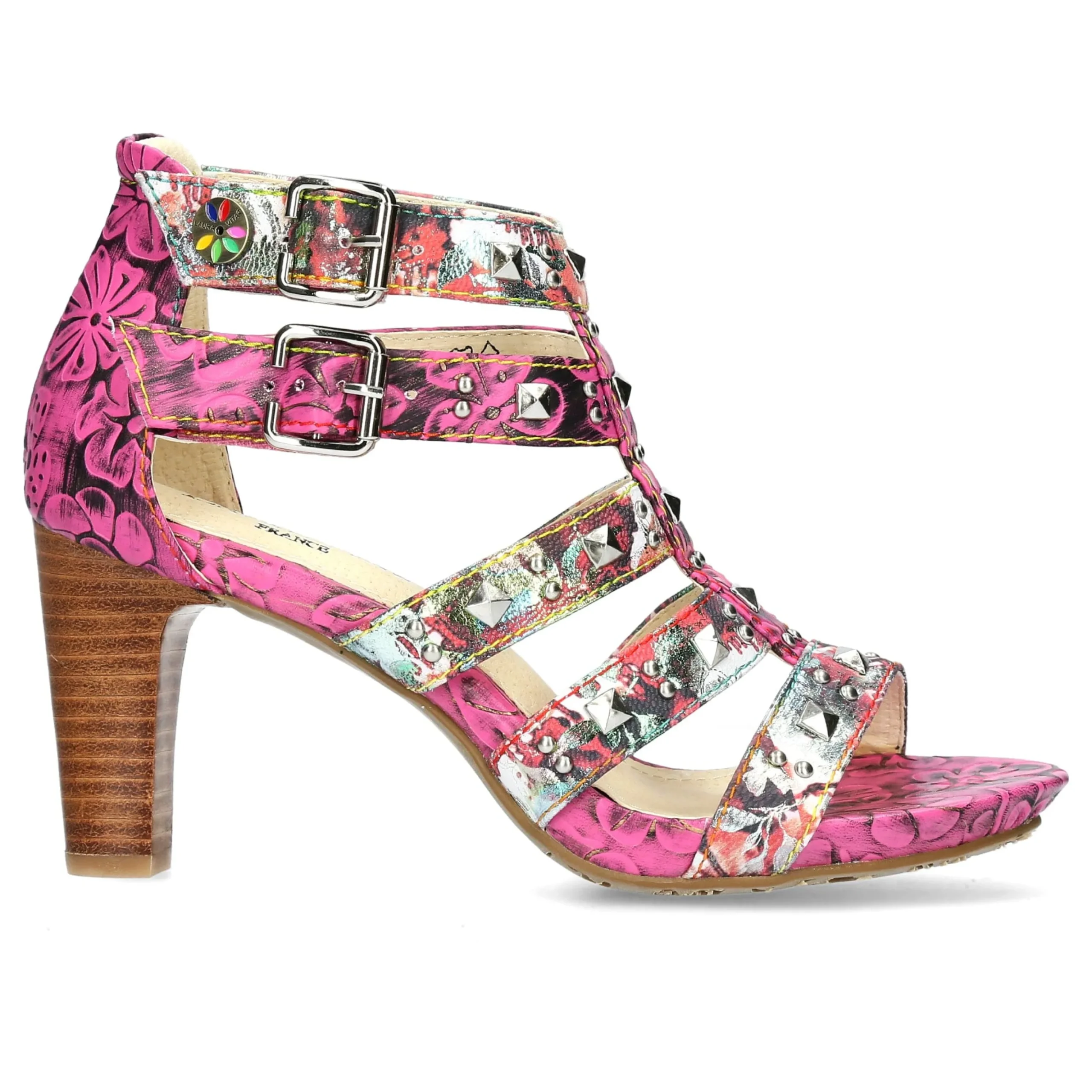 Sandales - ALBANE 6324 | Laura Vita Cheap