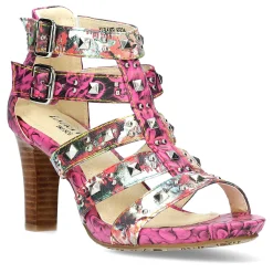 Sandales - ALBANE 6324 | Laura Vita Cheap