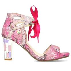 Sandales - ALBANE 60 | Laura Vita Outlet