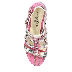 Sandales - ALBANE 6324 | Laura Vita Cheap