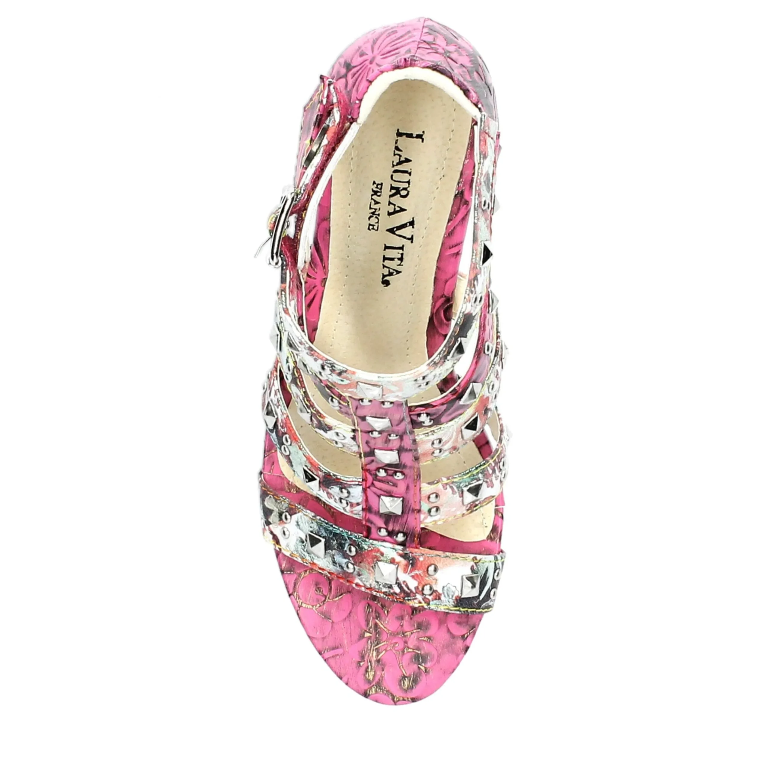 Sandales - ALBANE 6324 | Laura Vita Cheap