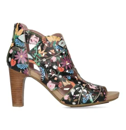 Sandales - ALBANE 04 Fleur | Laura Vita Outlet