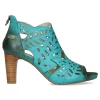 Sandales - ALBANE 048 | Laura Vita Store