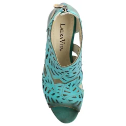 Sandales - ALBANE 048 | Laura Vita Store
