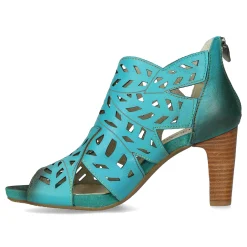 Sandales - ALBANE 048 | Laura Vita Store