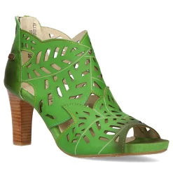 Sandales - ALBANE 048 | Laura Vita Discount