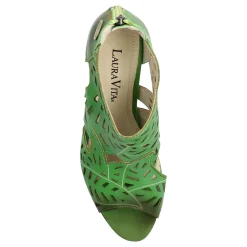 Sandales - ALBANE 048 | Laura Vita Discount