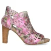 Sandales - ALCBANEO 24 | Laura Vita Discount