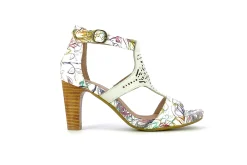 Sandales - ALCBANEO 96 | Laura Vita Sale