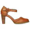 Sandales - ALCBANEO 54 | Laura Vita Best