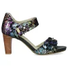 Sandales - ALCBANEO 103 | Laura Vita Sale