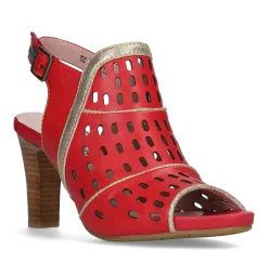 Sandales - ALCBANEO 62 | Laura Vita New