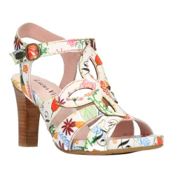 Sandales - ALCBANEO 209 | Laura Vita Discount