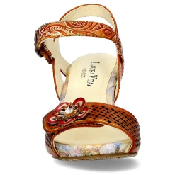Sandales - ALCBANEO 07 | Laura Vita Shop
