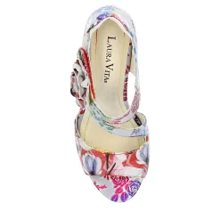 Sandales - ALCBANEO 64 | Laura Vita Sale