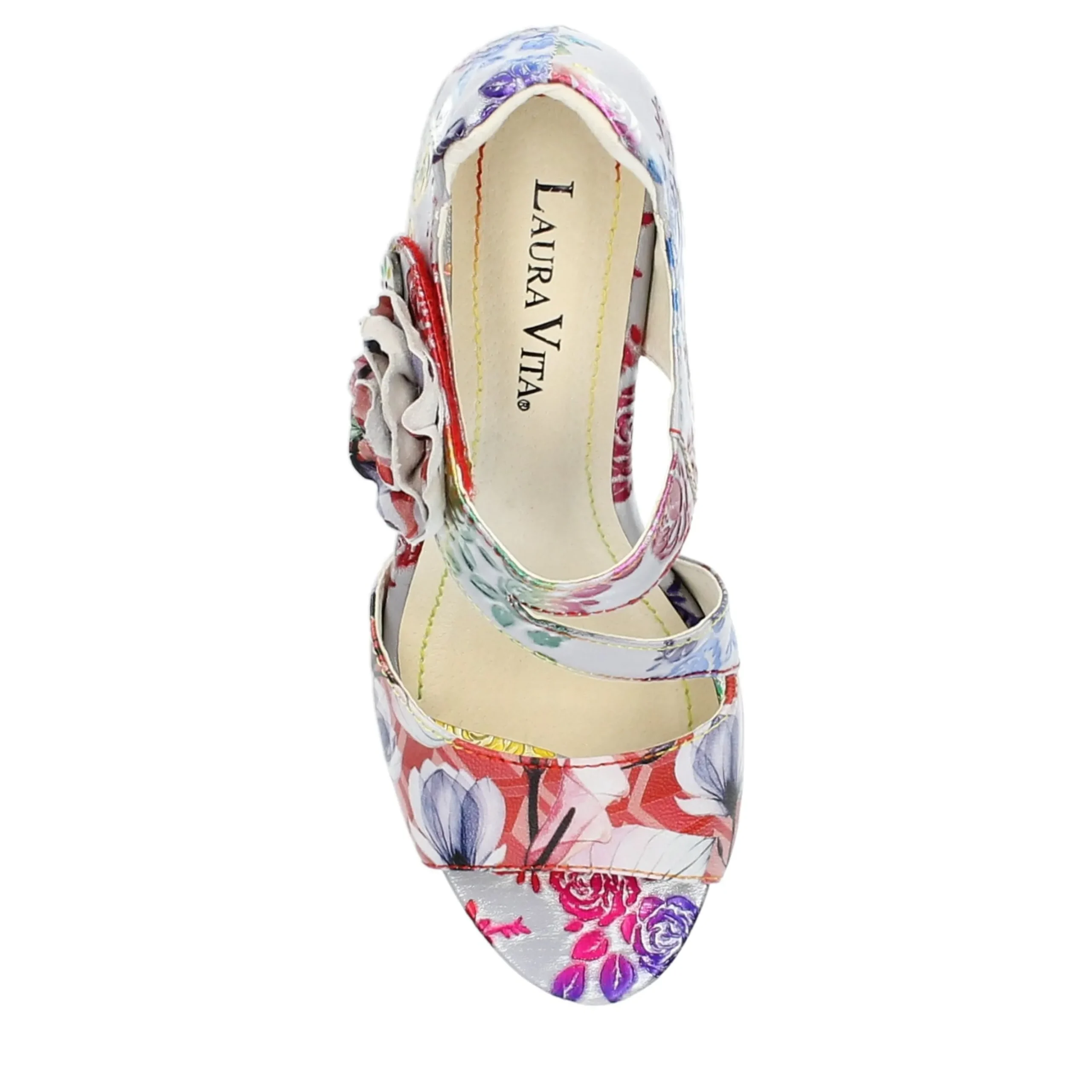 Sandales - ALCBANEO 64 | Laura Vita Sale
