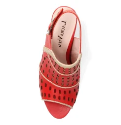 Sandales - ALCBANEO 62 | Laura Vita New
