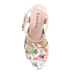 Sandales - ALCBANEO 209 | Laura Vita Discount