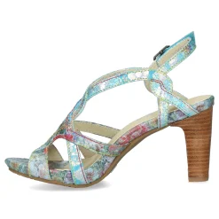 Sandales - ALCBANEO 01 | Laura Vita Flash Sale