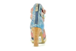 Sandales - ALCBANEO 13 | Laura Vita Store