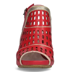Sandales - ALCBANEO 62 | Laura Vita New
